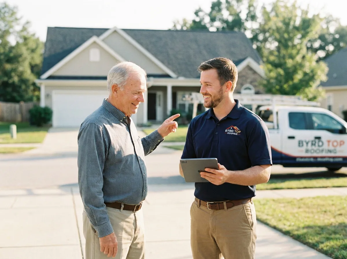 Roofing Meigs, GA FAQs